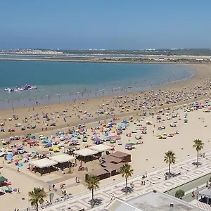 Apart Playa Valdelagrana Paseo Marítimo 29 Apartamento