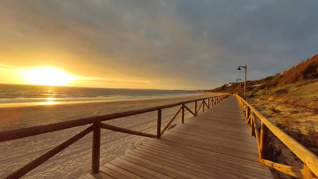 Duplex El Manantial Villa El Puerto de Santa Maria Holiday home