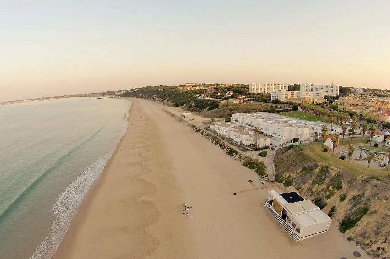 Holiday home Duplex El Manantial Villa El Puerto de Santa Maria