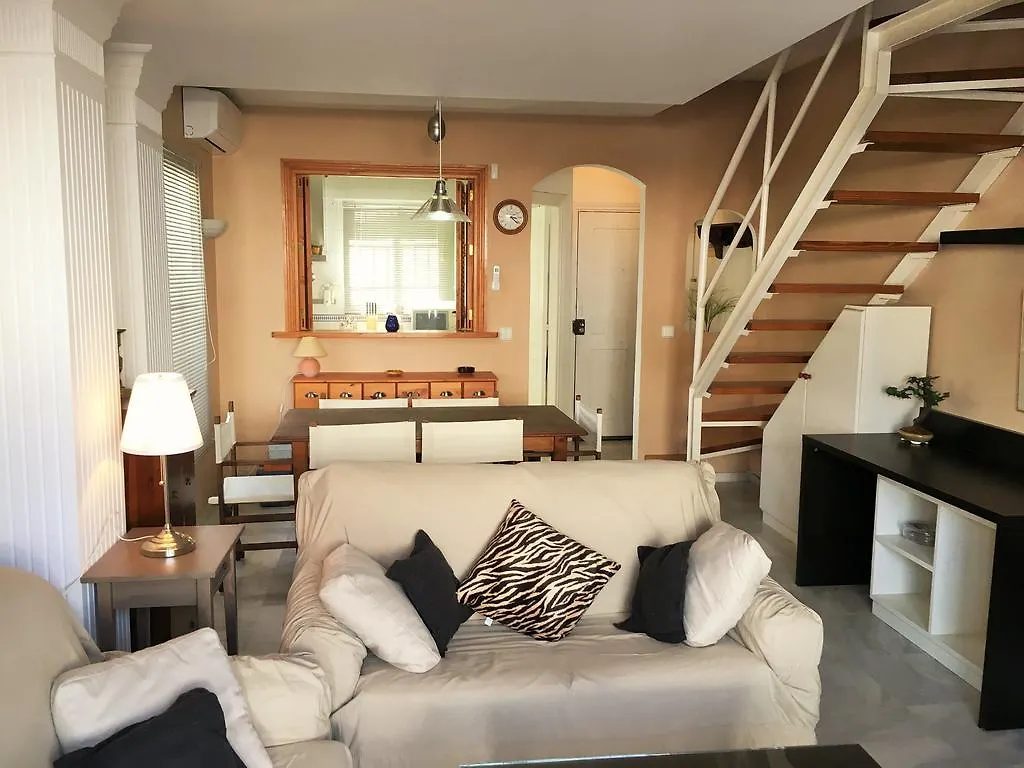 Holiday home Duplex El Manantial Villa El Puerto de Santa Maria