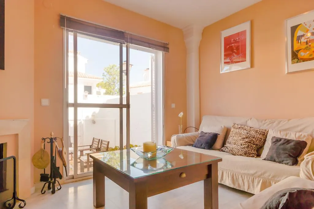 Duplex El Manantial Villa El Puerto de Santa Maria