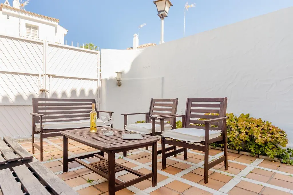 Duplex El Manantial Villa El Puerto de Santa Maria