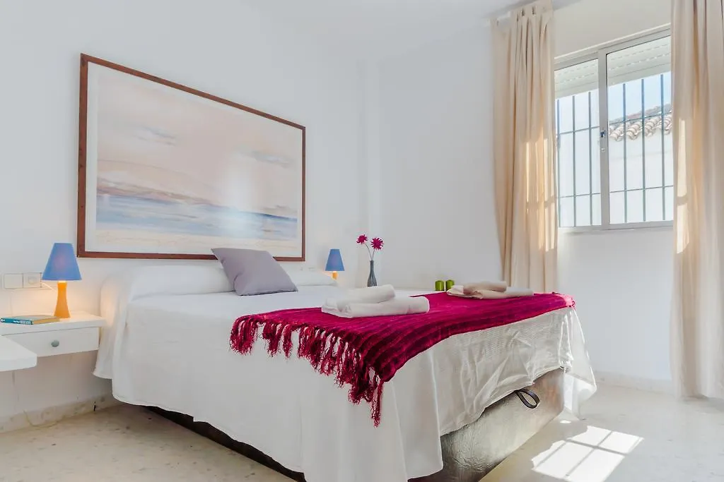 Holiday home Duplex El Manantial Villa El Puerto de Santa Maria