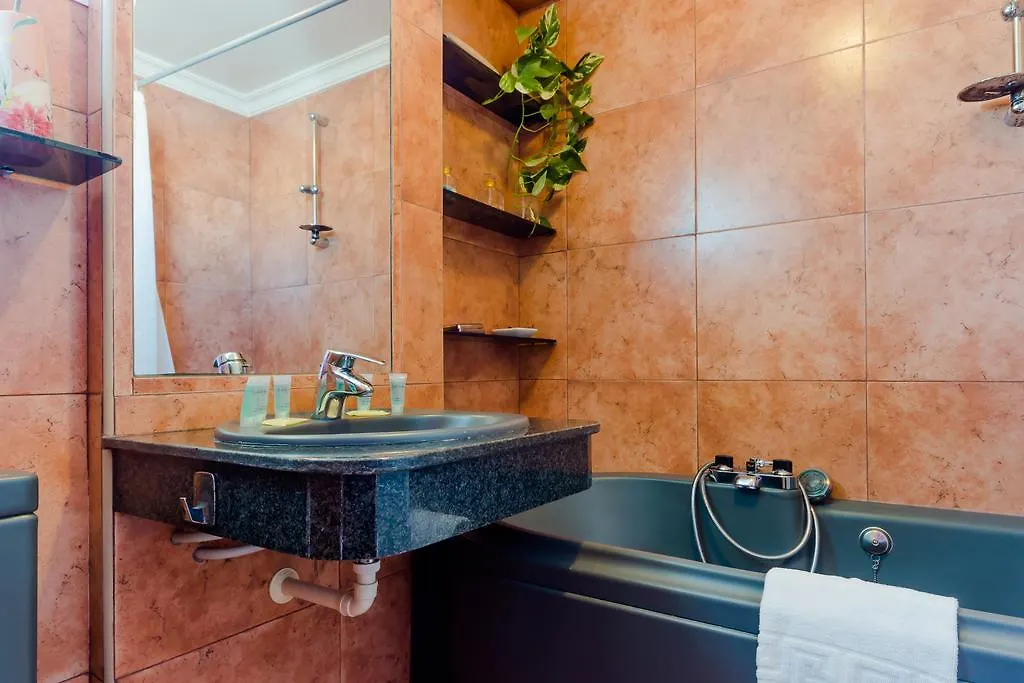 Holiday home Duplex El Manantial Villa El Puerto de Santa Maria Spain