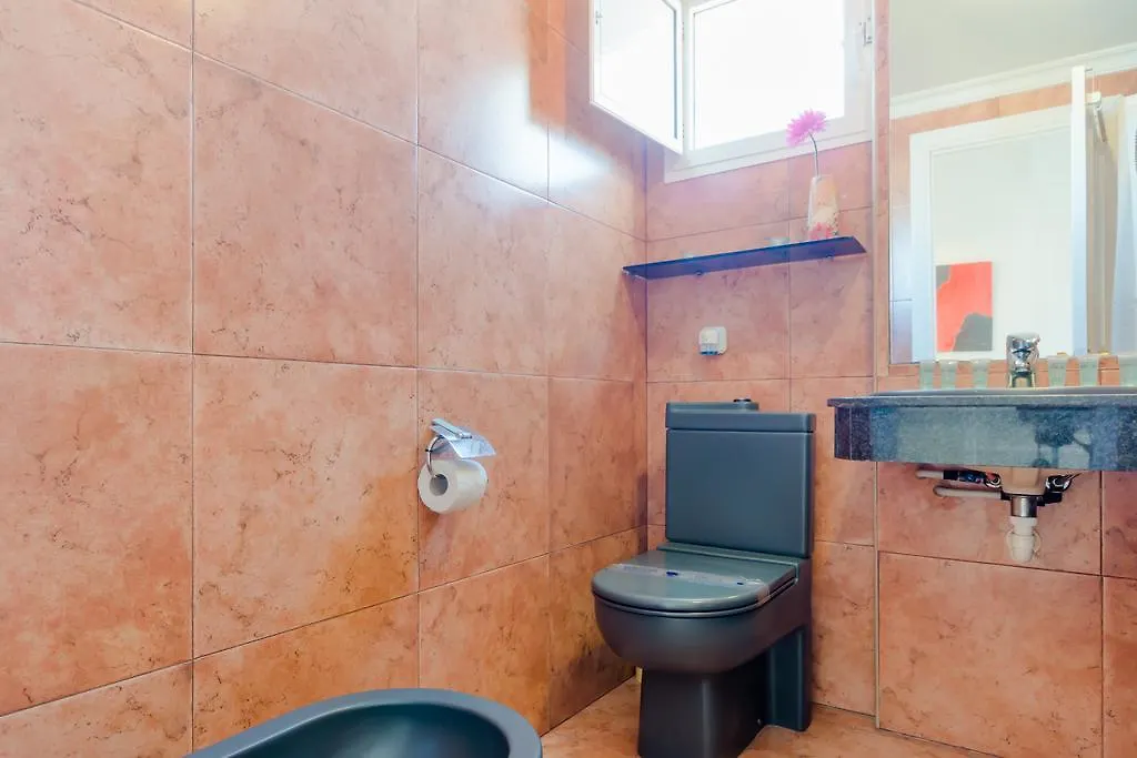 Duplex El Manantial Villa El Puerto de Santa Maria Holiday home