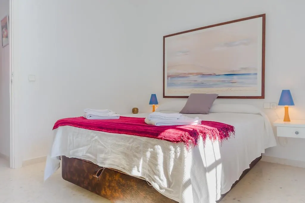 Duplex El Manantial Villa El Puerto de Santa Maria 0*,