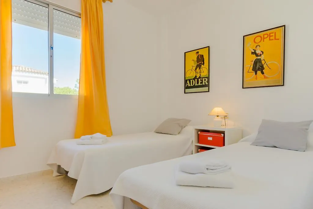 Duplex El Manantial Villa El Puerto de Santa Maria Spain
