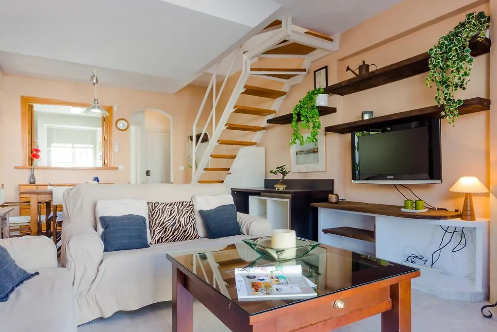 Duplex El Manantial Villa El Puerto de Santa Maria 0*,  Spain