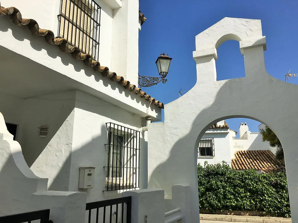 Duplex El Manantial Villa El Puerto de Santa Maria 0*,