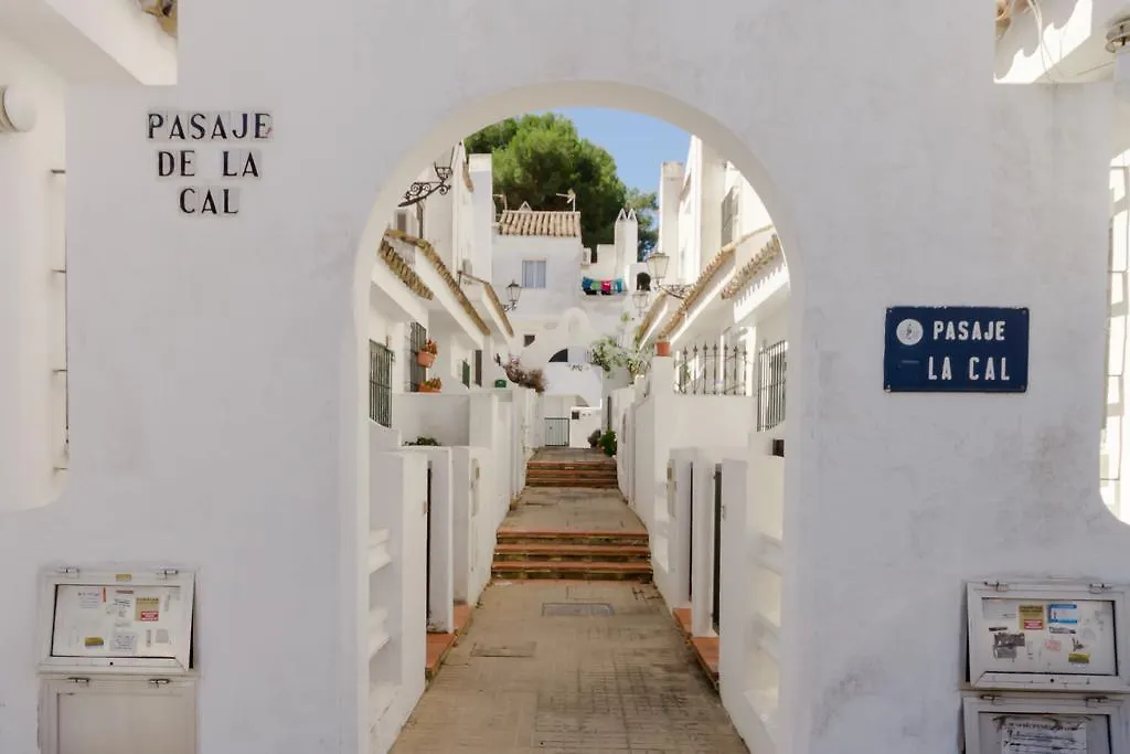 Duplex El Manantial Villa El Puerto de Santa Maria Holiday home