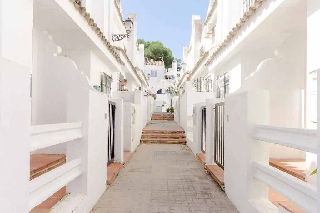 Holiday home Duplex El Manantial Villa El Puerto de Santa Maria Spain